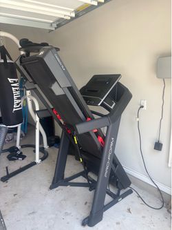Workout Equipment