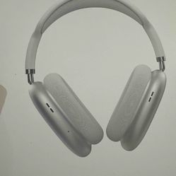 Apple headphones 