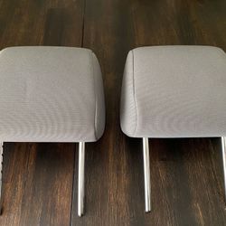 Toyota Tacoma Headrest