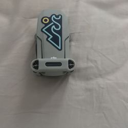 DJI Mivic Mini Drone