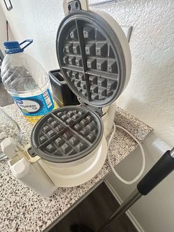 Waffle Maker