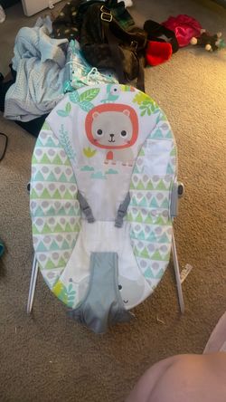 Baby seat