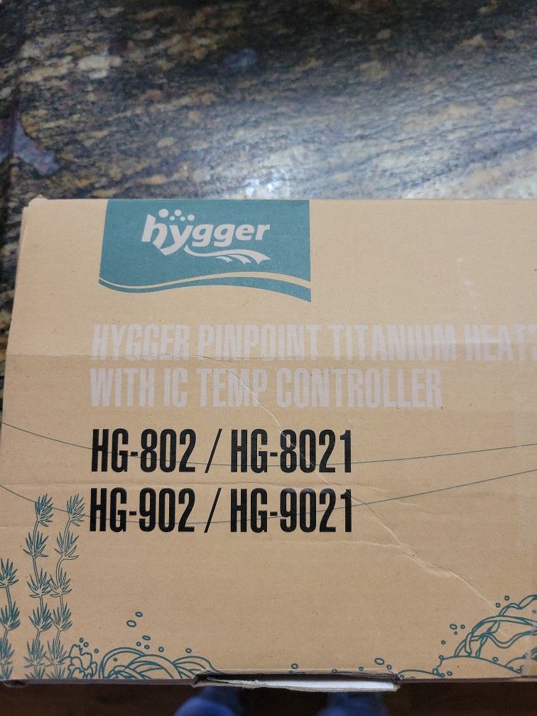 Aquarium Heater