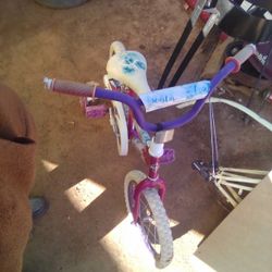 16 In Huffy Bikes For Girls 