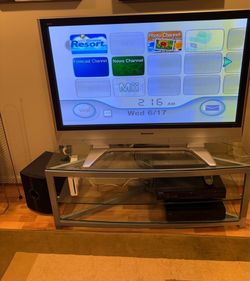 Panasonic 56 inch tv