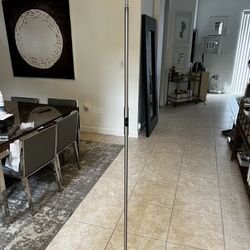 3 light adjustment (LED)