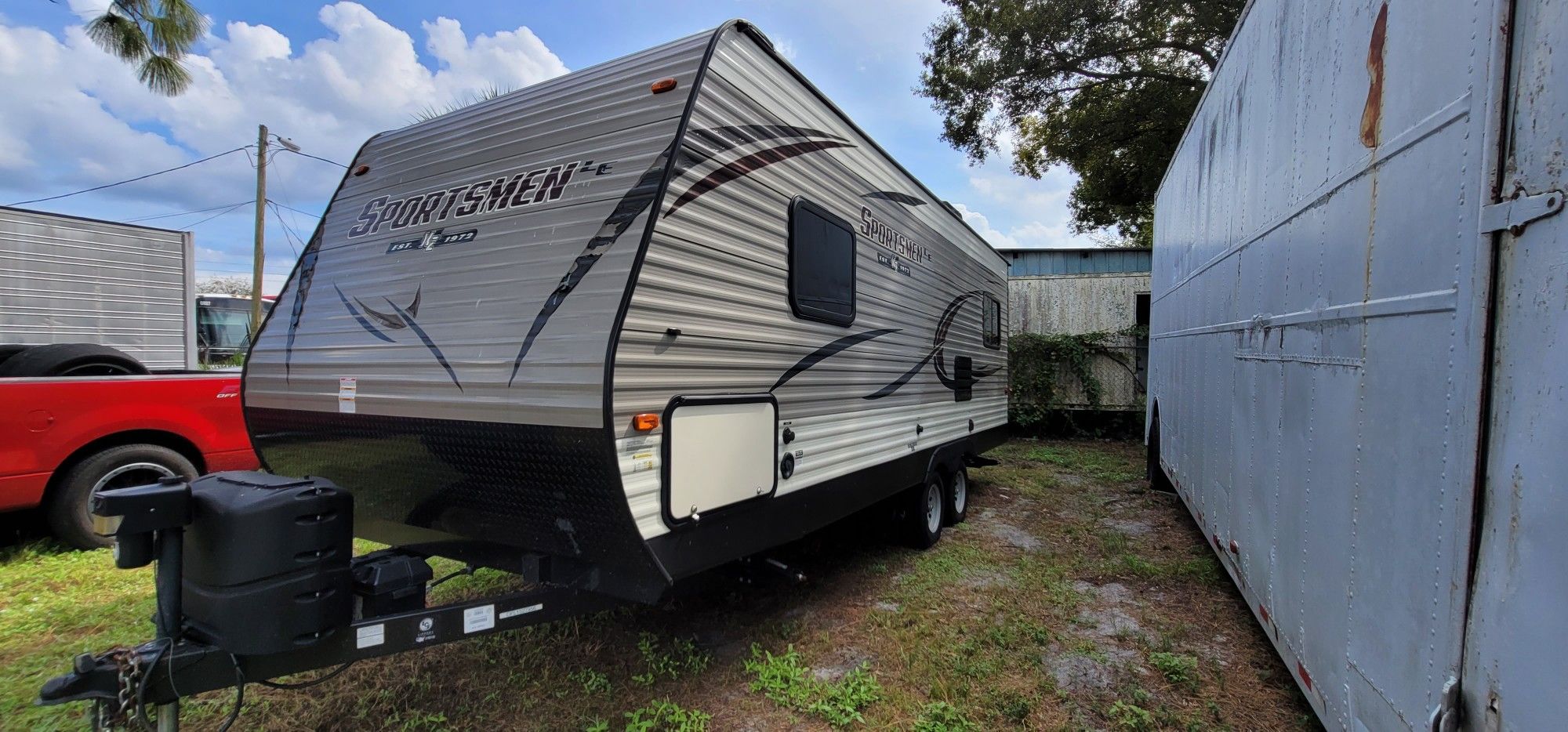 Photo 2018 RV