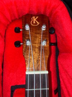 Kanile’a KT-1 Premium Ukulele