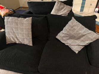 Living room set