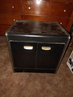 Small stand