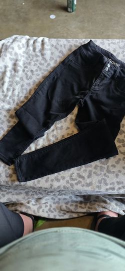 Wild Flower Sassy High Waist Jeans Size 5