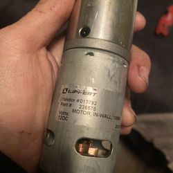 Lippert Schwintek Slide Motors