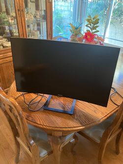 PC/Console monitor