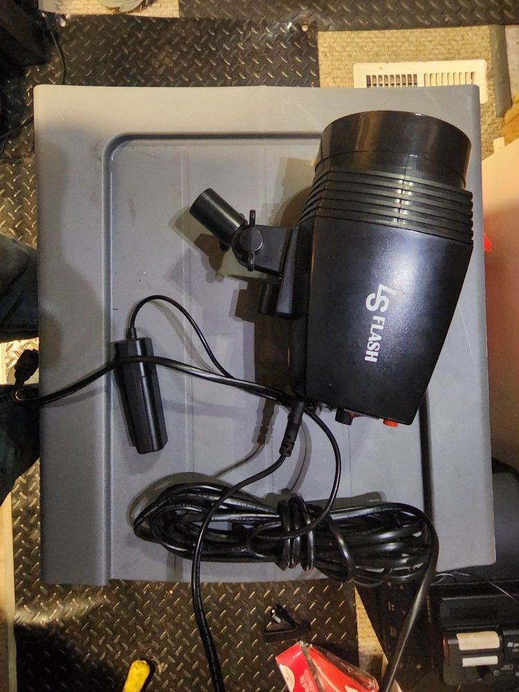 Photography Equipment