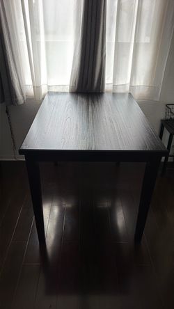 Small Dining Table