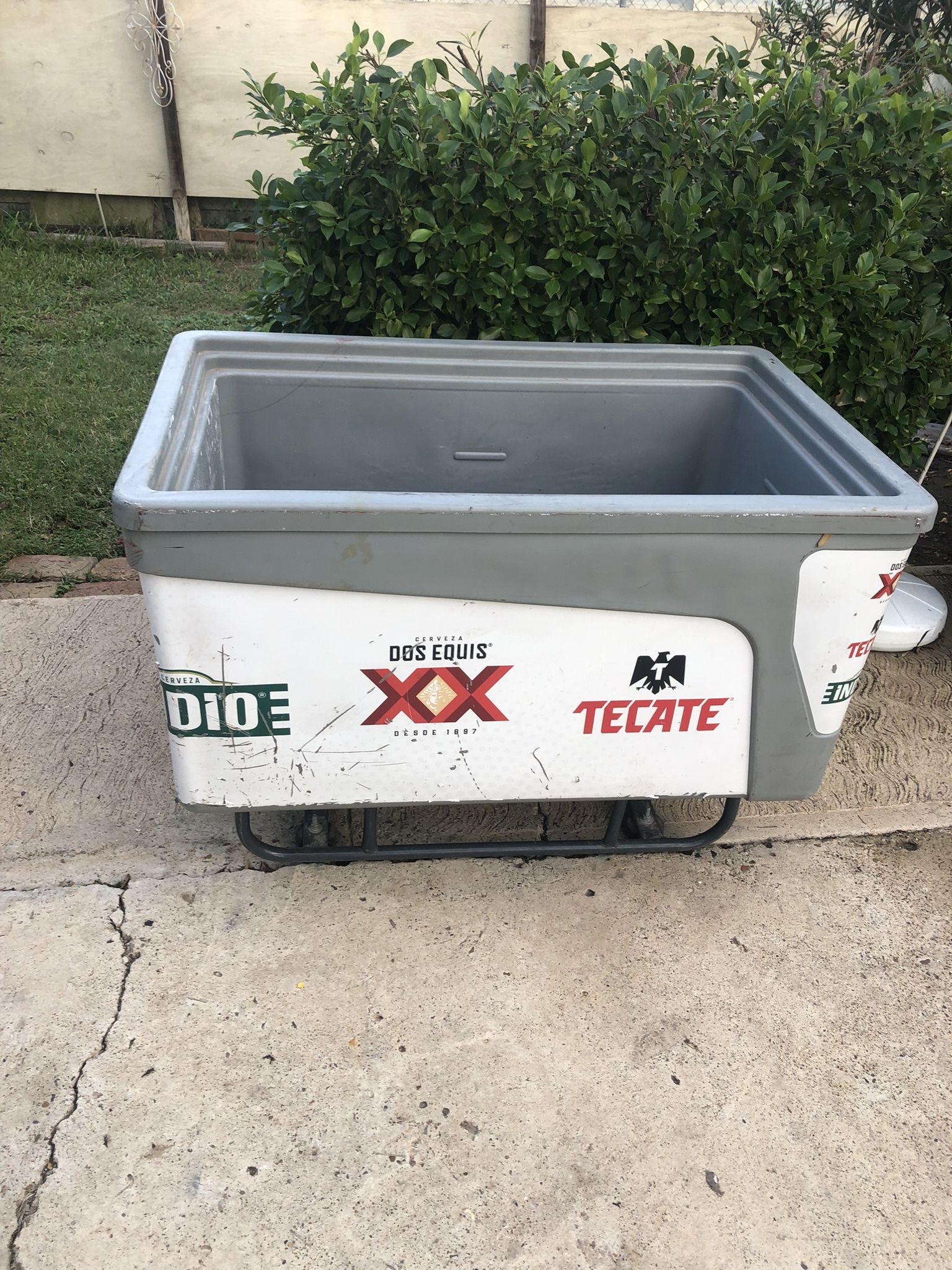 Ice Chest