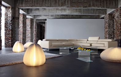 Roche Bobois Lagune Modular Sectional Sofa