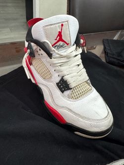 Jordan’s size 8