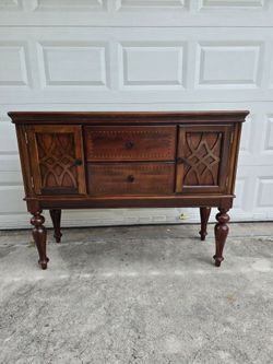 Buffet, sideboard, console table, bar, credenza