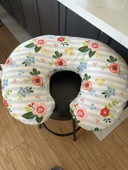 Breastfeeding Pillows