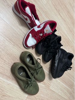 Nike