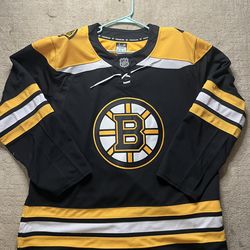 Boston bruins Jerse y