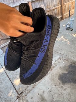 Shoes size 7