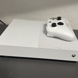 Xbox One S Digital