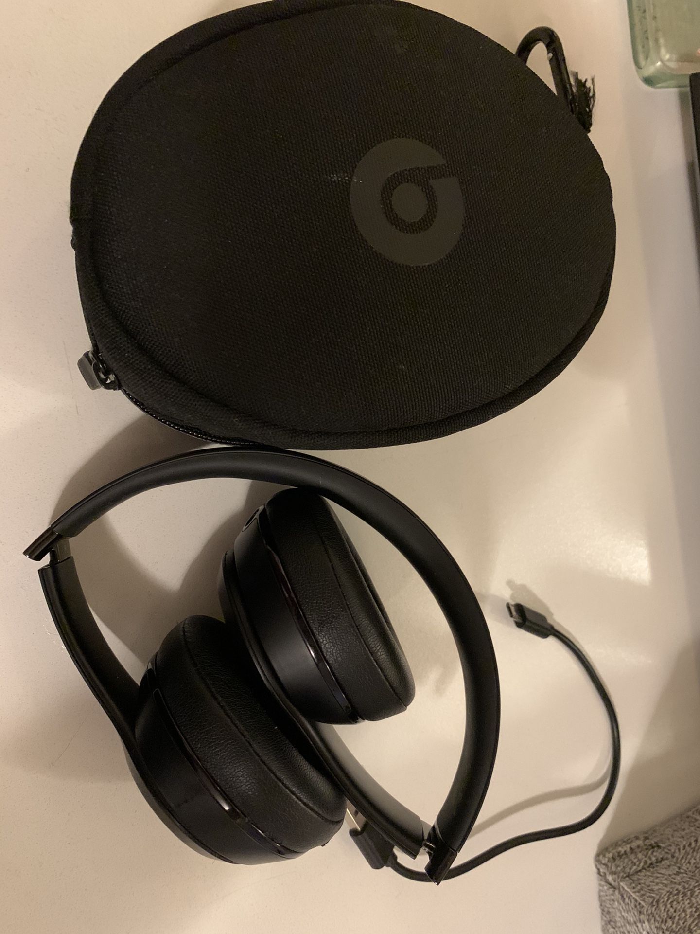 Beats solo 3 wireless