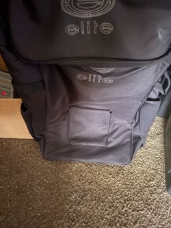 ELITE ROLLER BAG