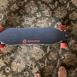 V2 Boosted Electric Board