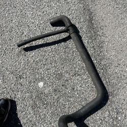 Lincoln Town Car Radiator Coolant Hose