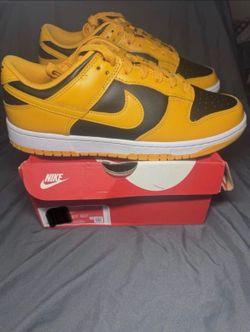 Nike dunk size 12