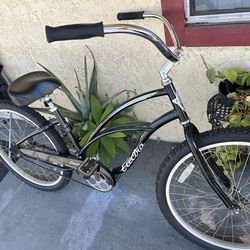 Electra beach cruiser