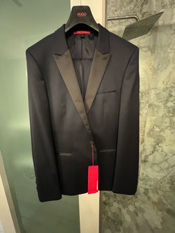 Hugo Boss Tuxedo