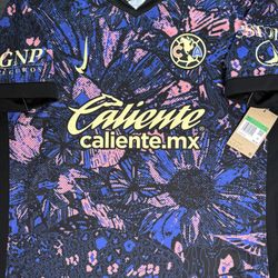 Men's Nike Club America Third Jersey 24/25