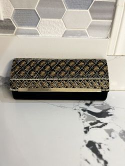 Cute Purse/ Clutch