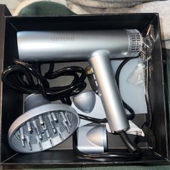 Hair Dryer