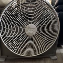 FAN  LASKO