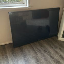 Sharp Aquos Tv  60 Inch