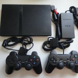 Ps2