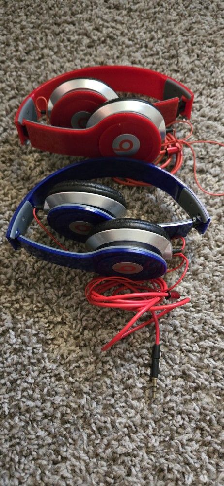 Beats [ Headphones]