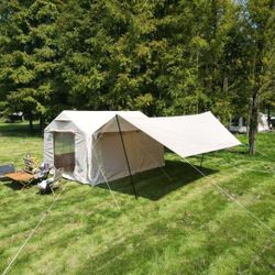Camping Tent