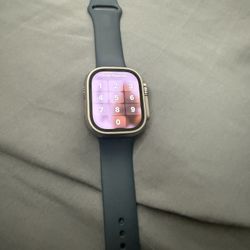 Apple  Watch Ultra 2