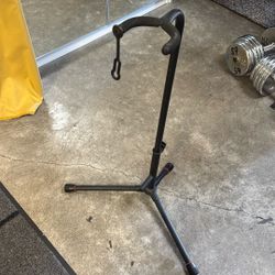 guitar stand