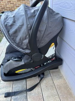 Porta bebé Car Seat