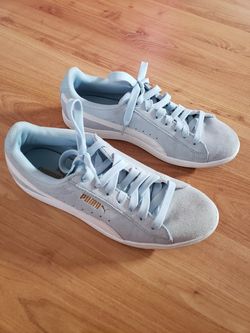 Puma shoes