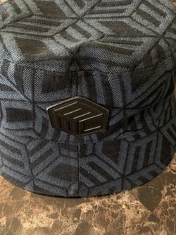 Authentic MCM Bucket Hat Large $175