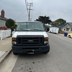 2010 Ford Other