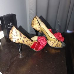 Classy Shoes
